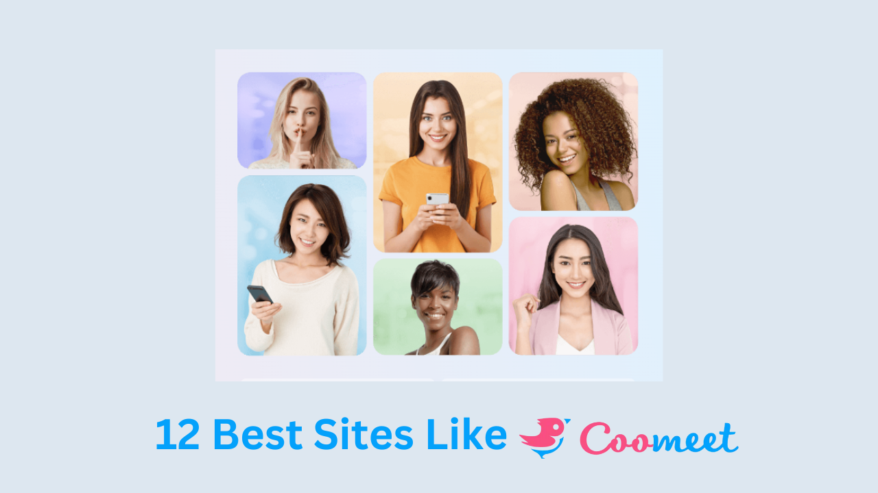 Sites Like CooMeet