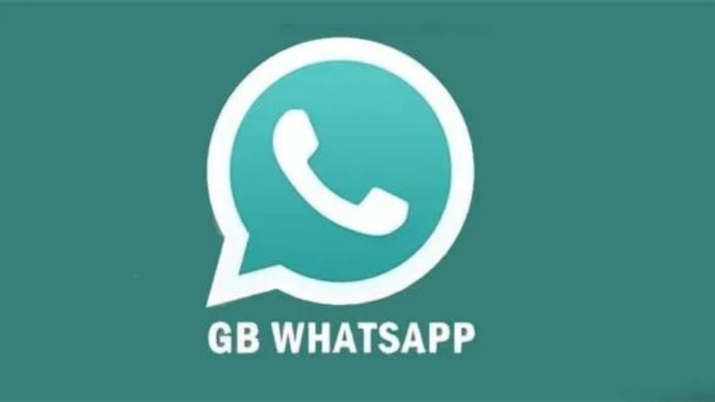 Gb WhatsApp Update
