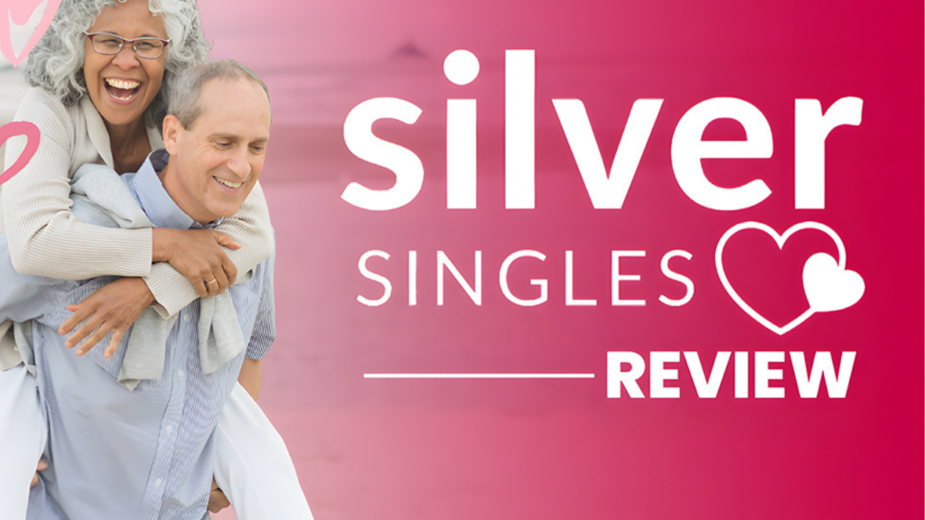 SilverSingles Review