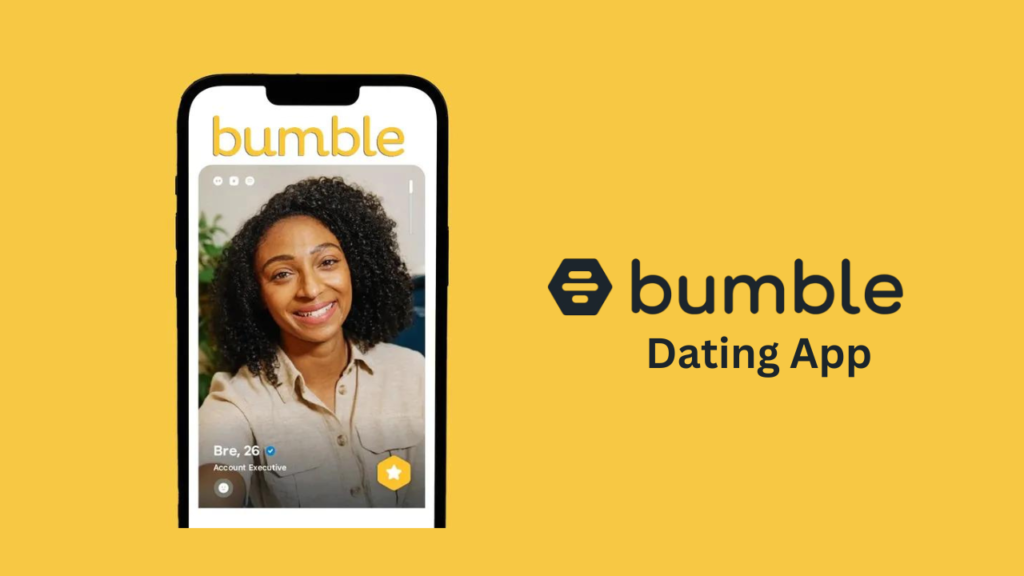 bumble dating app