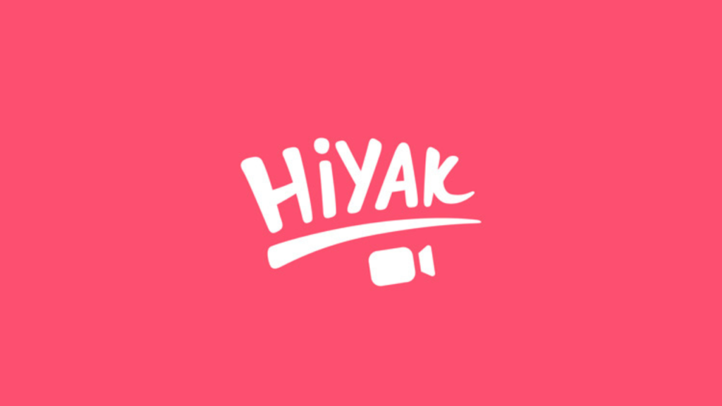 Hiyak