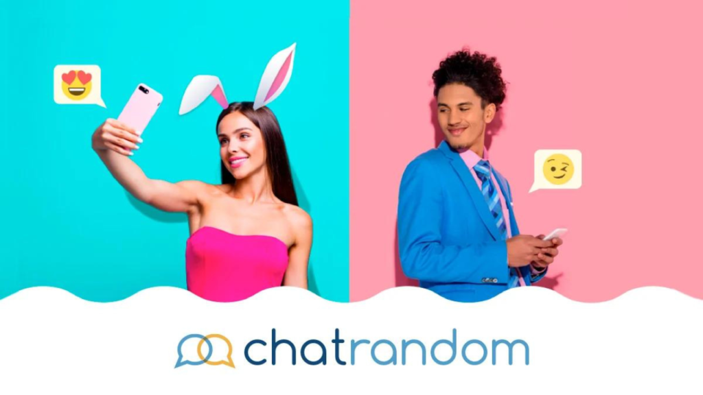 Chatrandom : Chatroulette Alternative Website