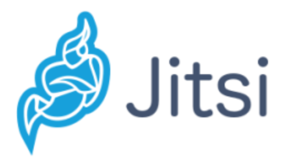 jitsi video chat app
