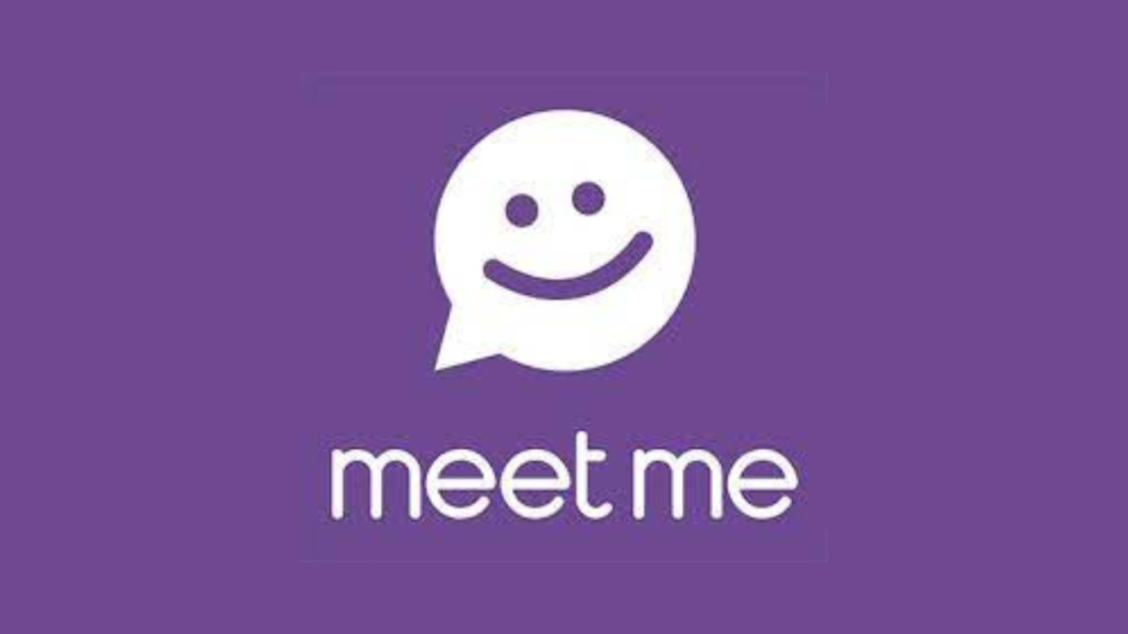 Meet Me Video Chat 1 on 1