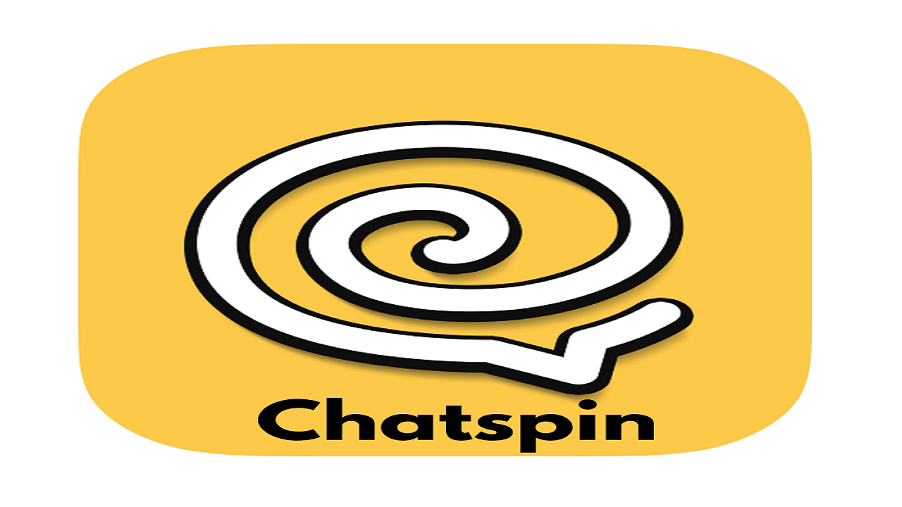 Chatspin-random-video-chat-app