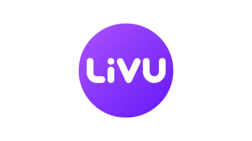 Livu Live Video Chat App