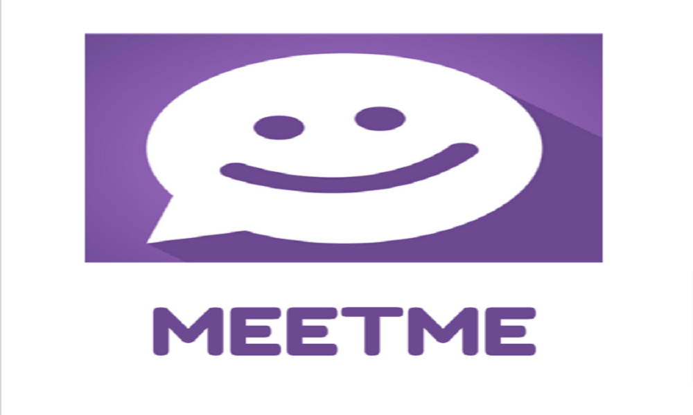MeetMe video chat app