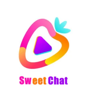 sweet chat random video call