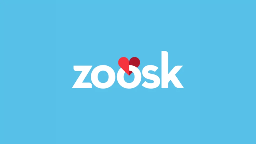 Zoosk App