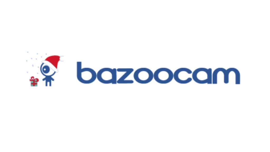 Bazoocam Video Chat App