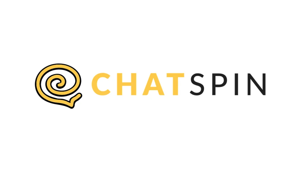Chatspin App