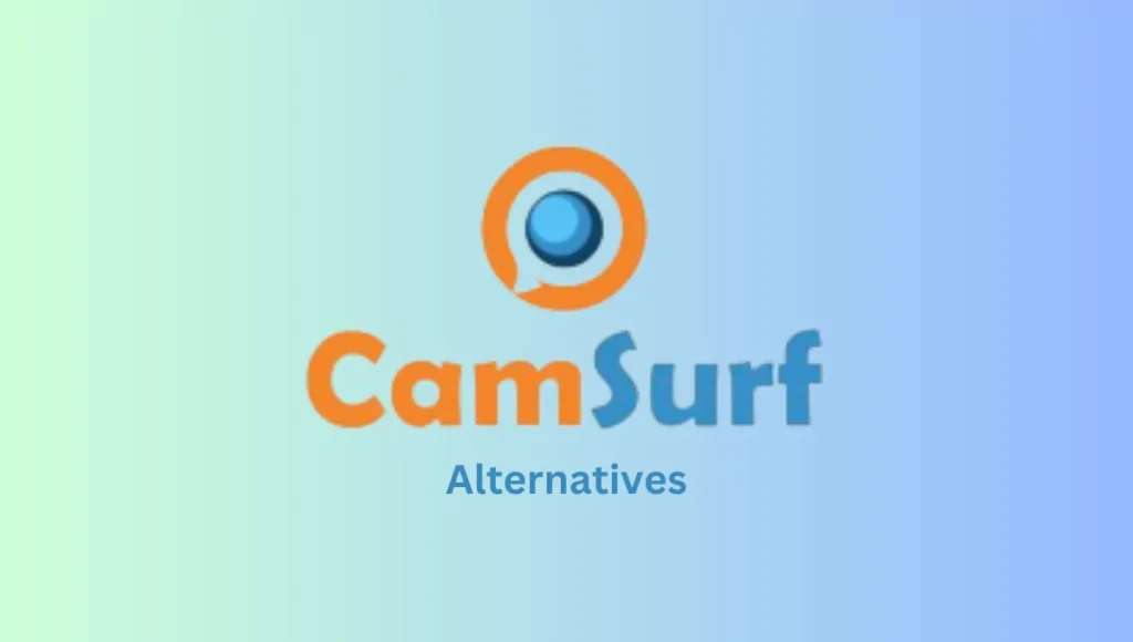 Camsurf Alternatives