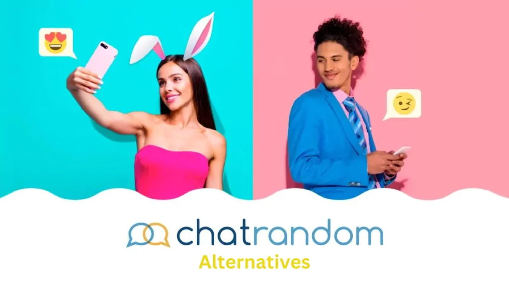 ChatRandom Alternatives