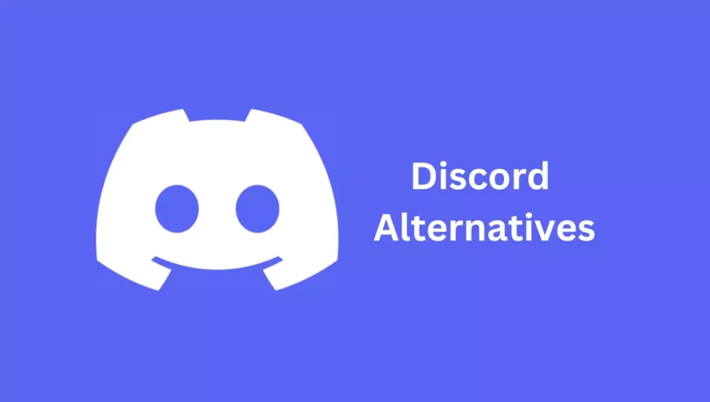 Discord Alternatives