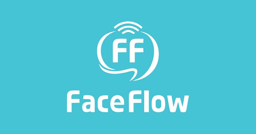 FaceFlow App