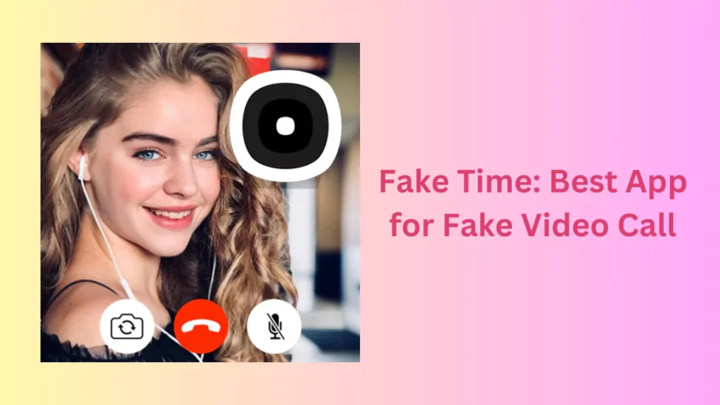 Fake Time