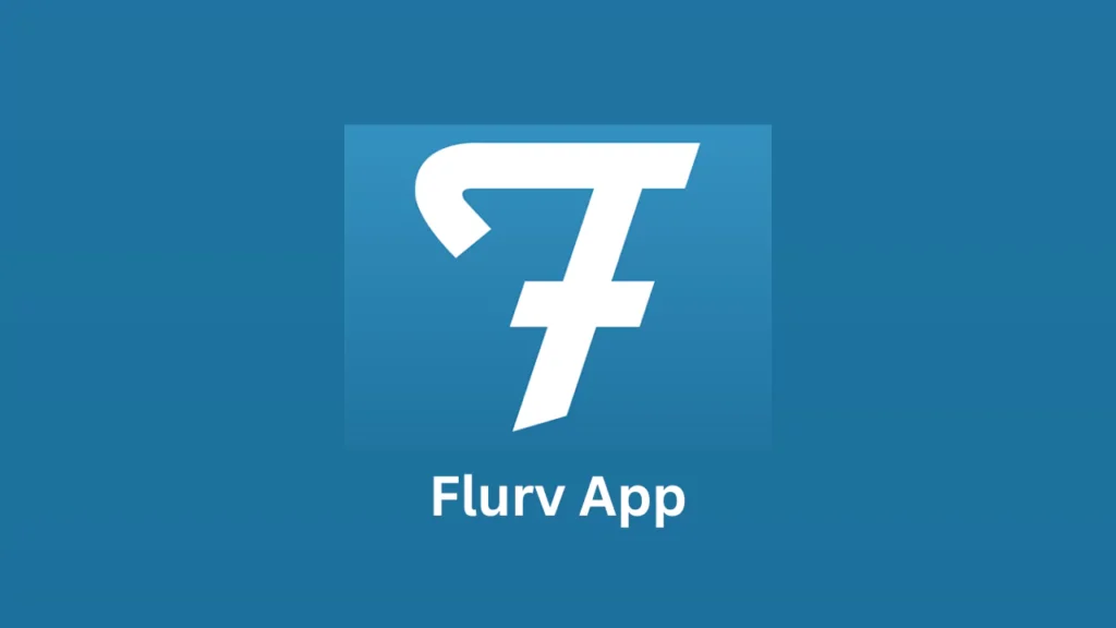 Flurv App