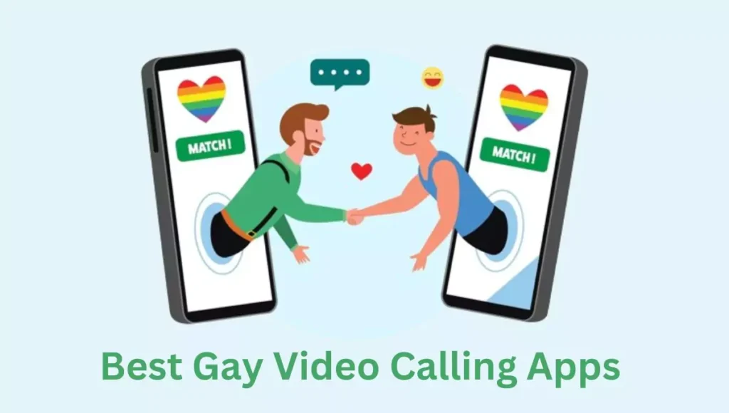 Gay Video Call App