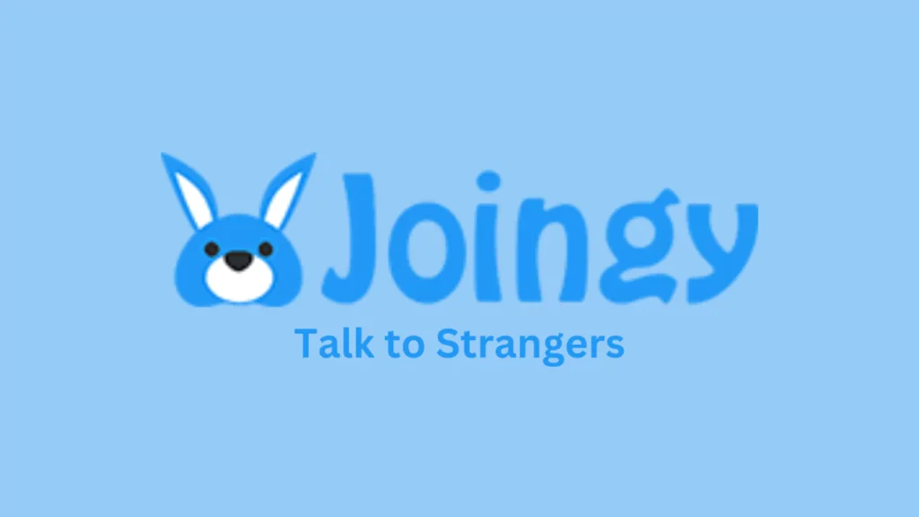 Joingy Video Chat 