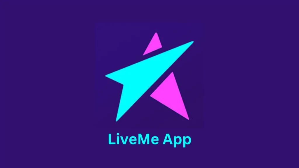 LiveMe App