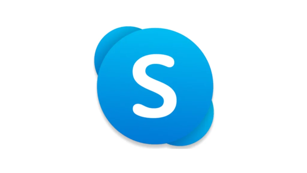 Skype Chat 
