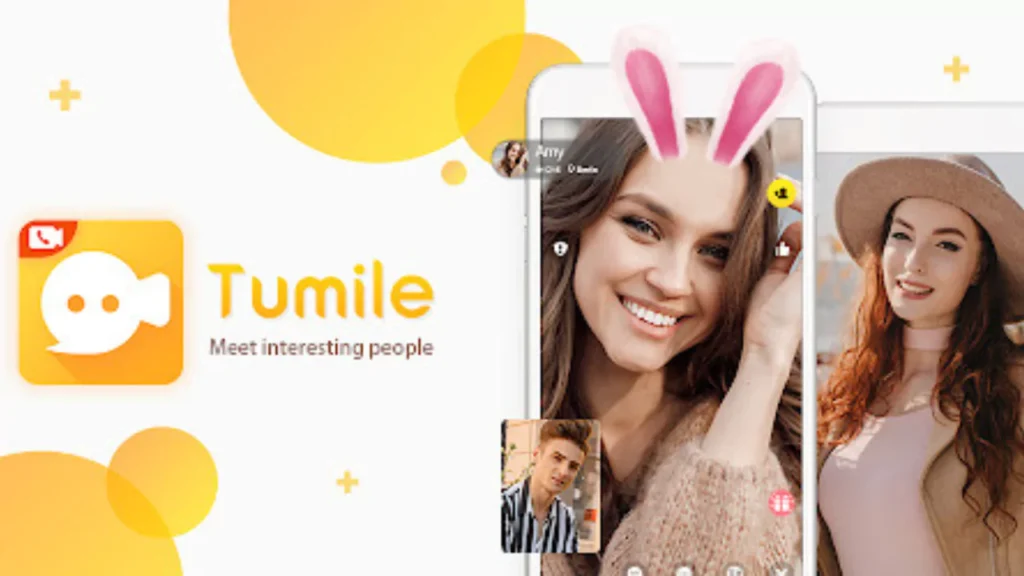 Tumile App