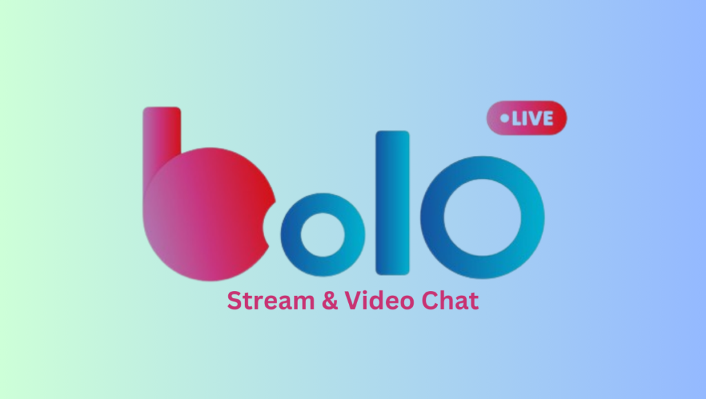 Bolo Live