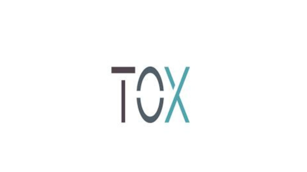 Tox App