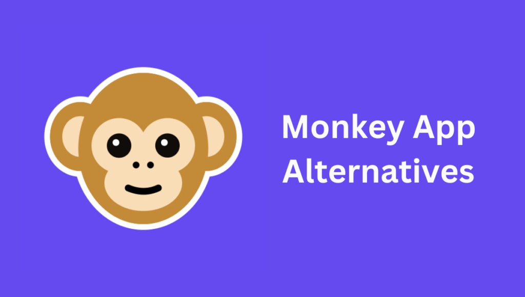 Monkey App Alternatives