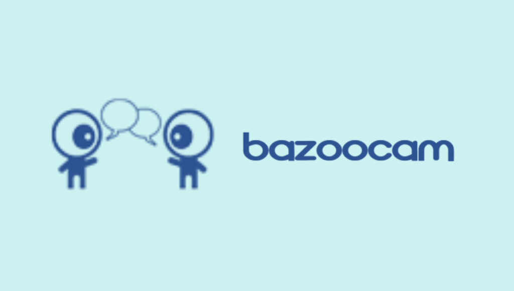 BazooCam App