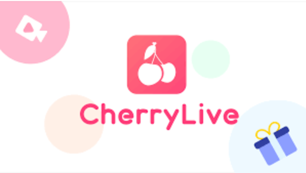 Cherry Live