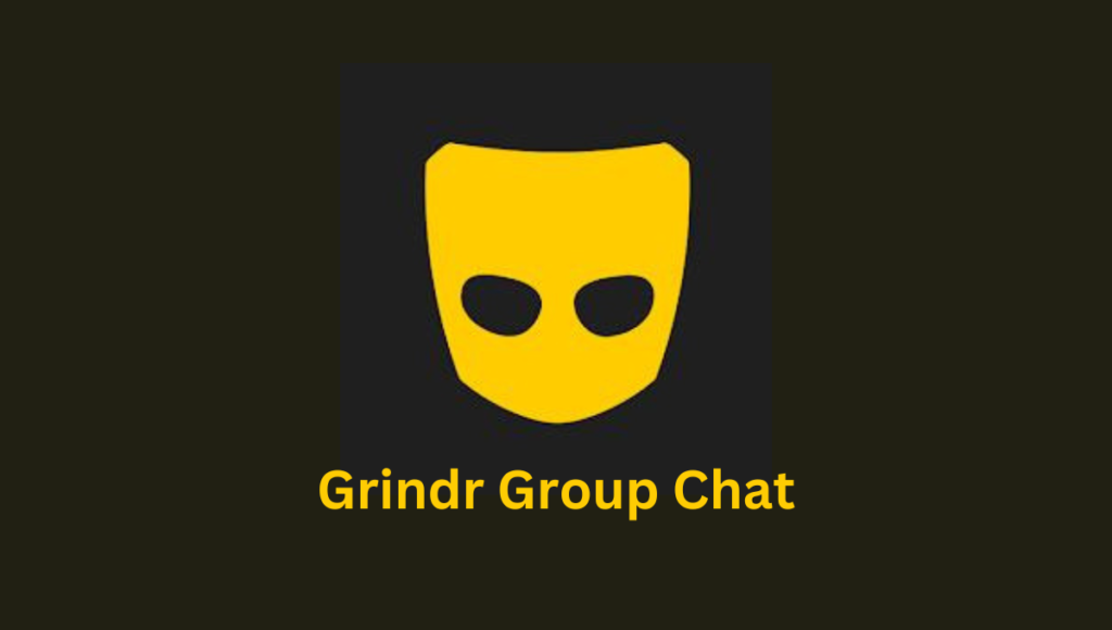 Grindr Group Chat