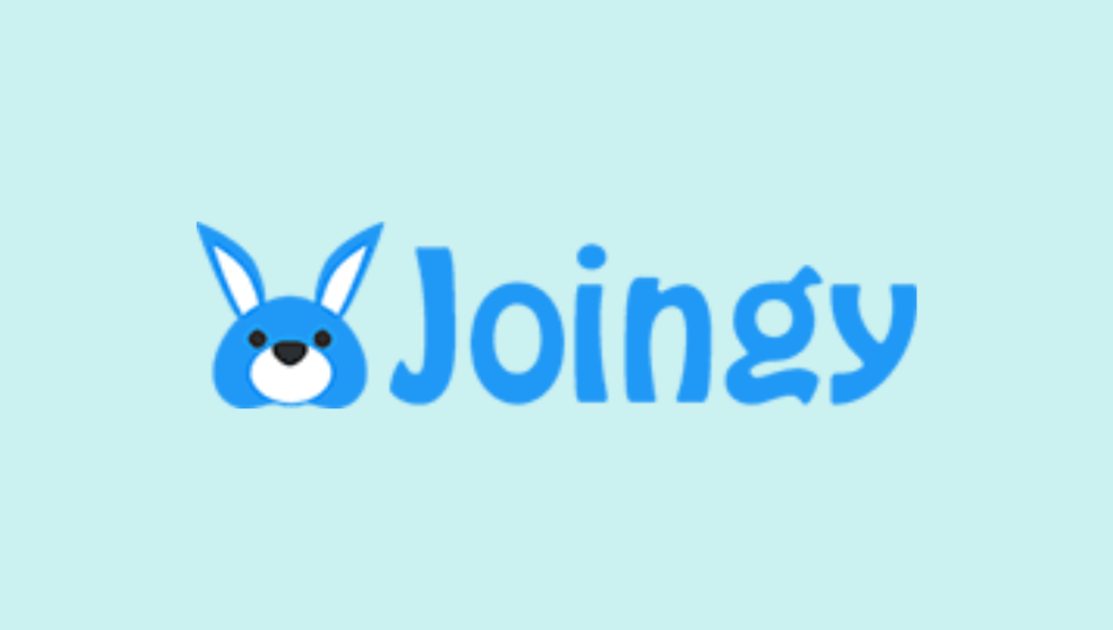 Joingy App