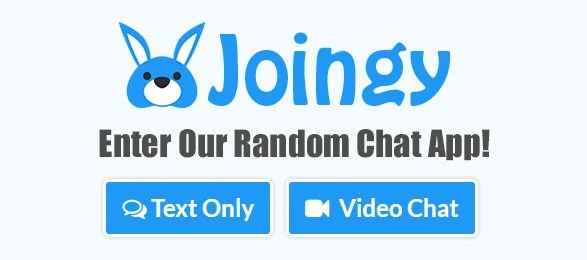 Joingy 1 on 1 Video Chat App